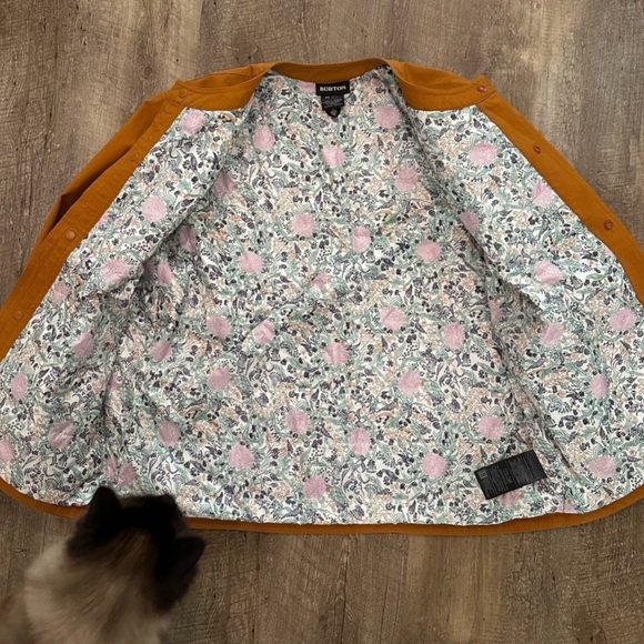 Burton jacket - Picture 3 of 7